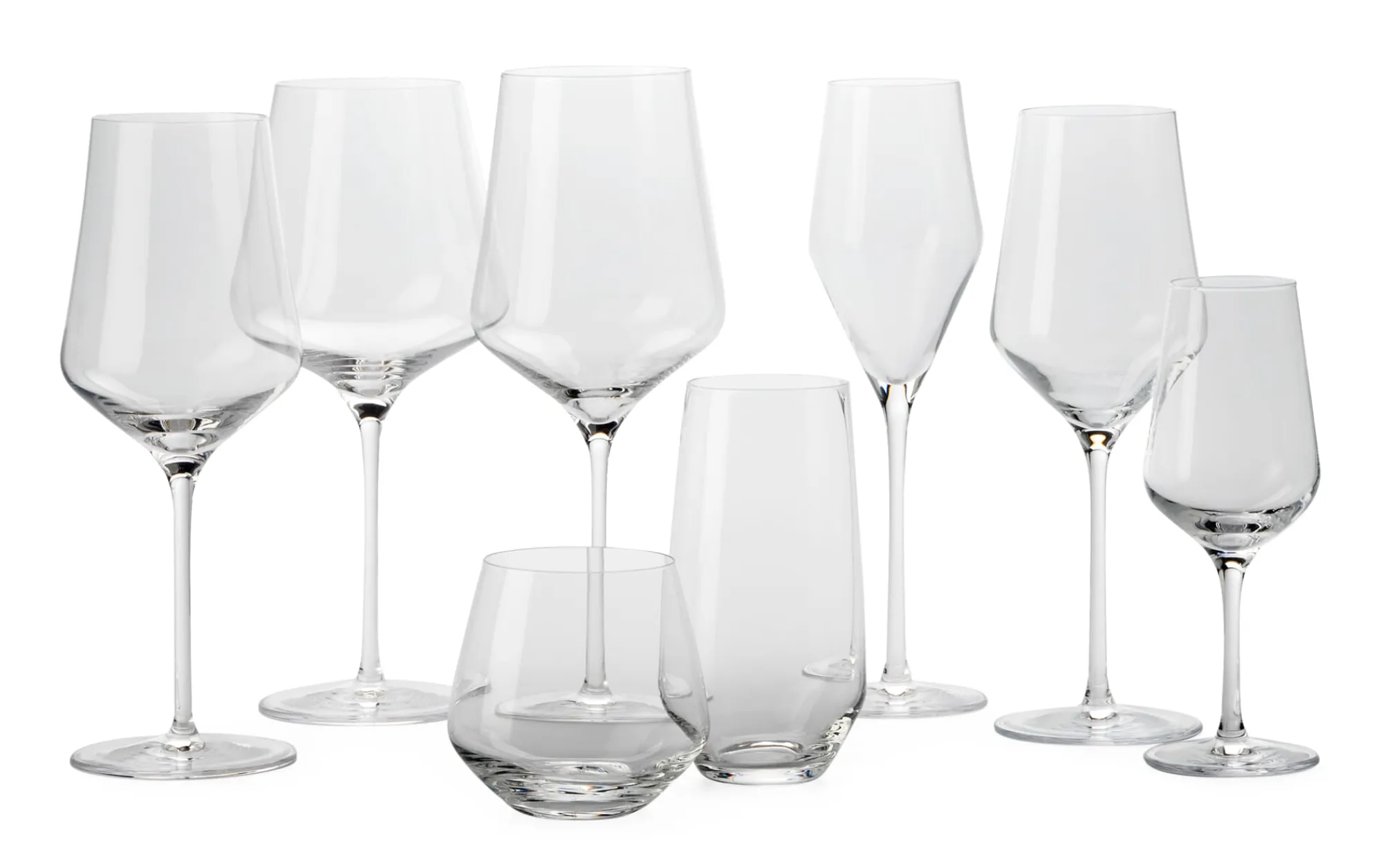 Gläser * Glashütte Valentin Eisch Eisch Champagnerglas