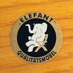 Gartenbänke * Elefant Möbel Elefant Biergartenbank