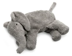 Wärmflaschen|Plüschtiere * Senger Naturwelt Elefant Wärmekissen klein