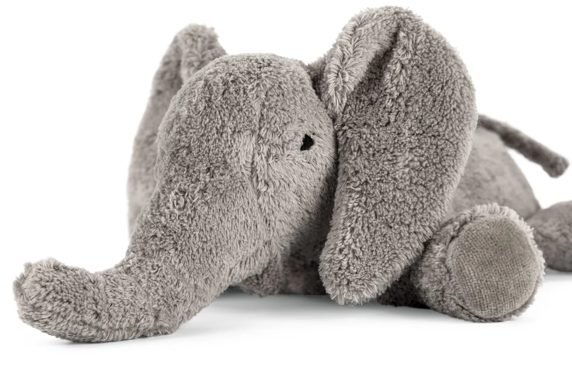 Wärmflaschen|Plüschtiere * Senger Naturwelt Elefant Wärmekissen klein