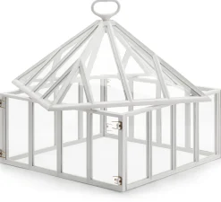 Gewächshäuser * Claverton Cloches Englische Frühbeetglocke