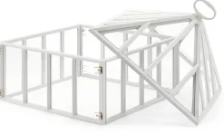 Gewächshäuser * Claverton Cloches Englische Frühbeetglocke