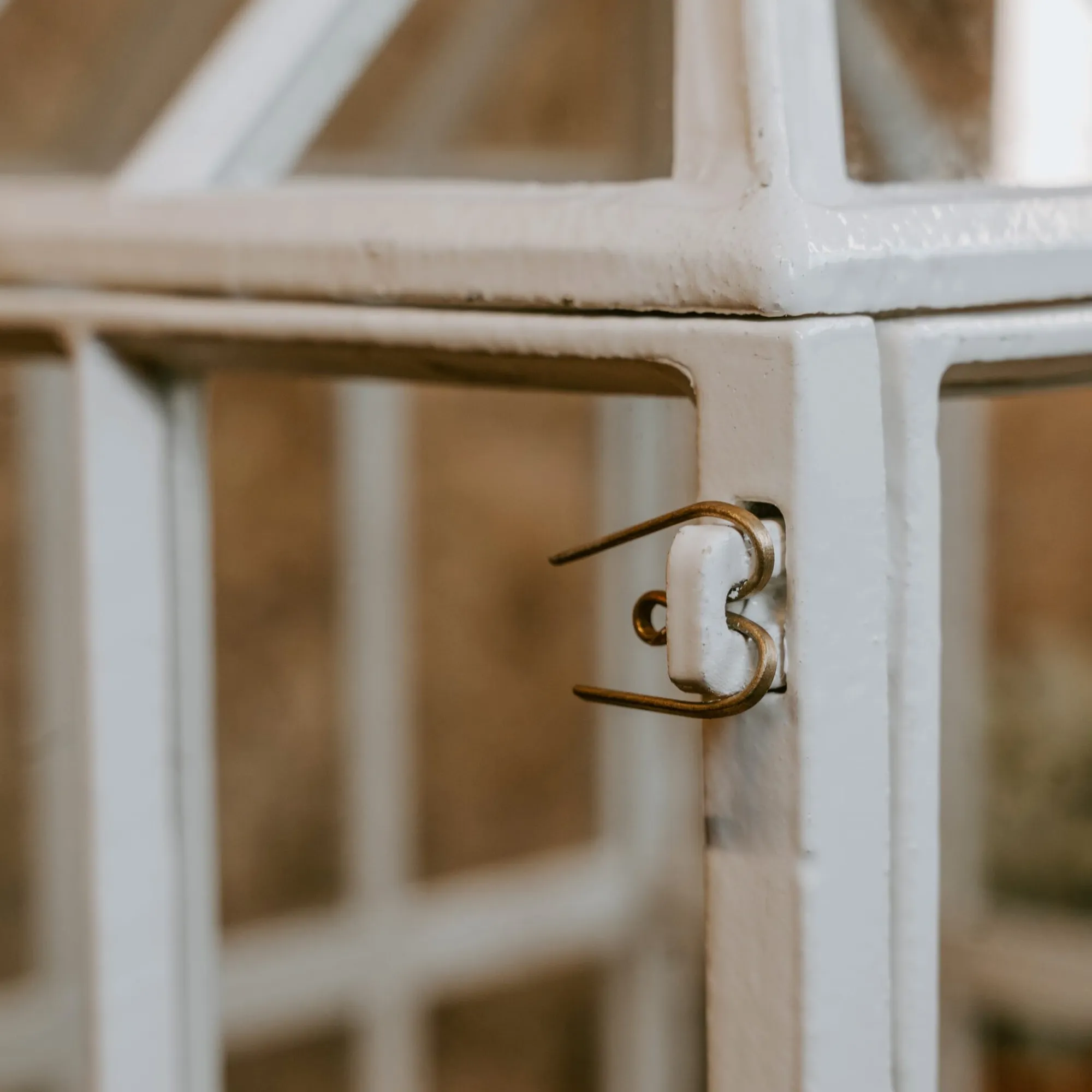 Gewächshäuser * Claverton Cloches Englische Frühbeetglocke