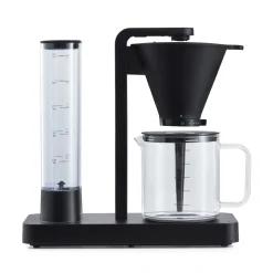 Kannen & Karaffen|Servierzubehör * wilfa Ersatzglaskanne zu Filterkaffeemaschine WSPL