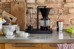 Kannen & Karaffen|Servierzubehör * wilfa Ersatzglaskanne zu Filterkaffeemaschine WSPL