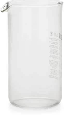 Pressstempelkannen|Kaffeebereiter * BODUM® Ersatzglas zu French Press Chambord