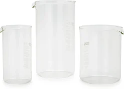 Pressstempelkannen|Kaffeebereiter * BODUM® Ersatzglas zu French Press Chambord