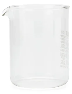 Pressstempelkannen|Kaffeebereiter * BODUM® Ersatzglas zu French Press Chambord