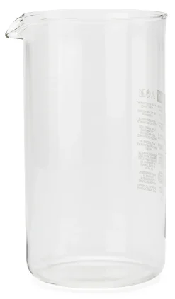 Pressstempelkannen|Kaffeebereiter * BODUM® Ersatzglas zu French Press Chambord