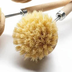 Bürsten * Maier Haushaltspflege Ersatzkopf Naturfibre