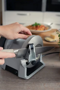 Schärfgeräte * Tormek Ersatzteil(e) zu Messerschleifmaschine T-1