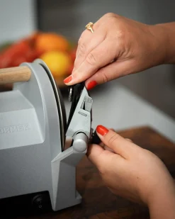 Schärfgeräte * Tormek Ersatzteil(e) zu Messerschleifmaschine T-1