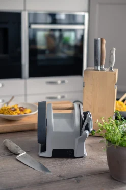 Schärfgeräte * Tormek Ersatzteil(e) zu Messerschleifmaschine T-1