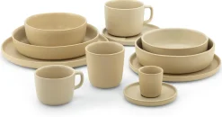 Becher|Porzellanservice * onomao Espressobecher