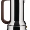 Espressokocher * Alessi Espressokocher 9090