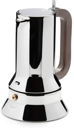 Espressokocher * Alessi Espressokocher 9090