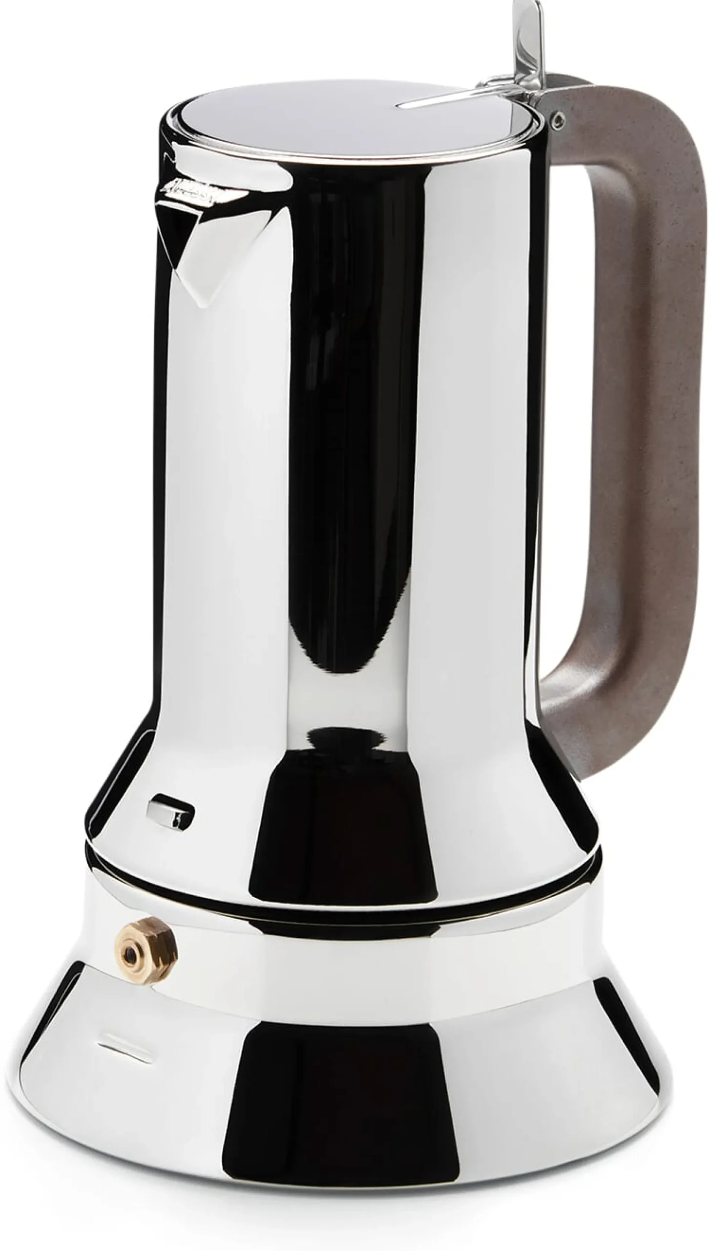 Espressokocher * Alessi Espressokocher 9090
