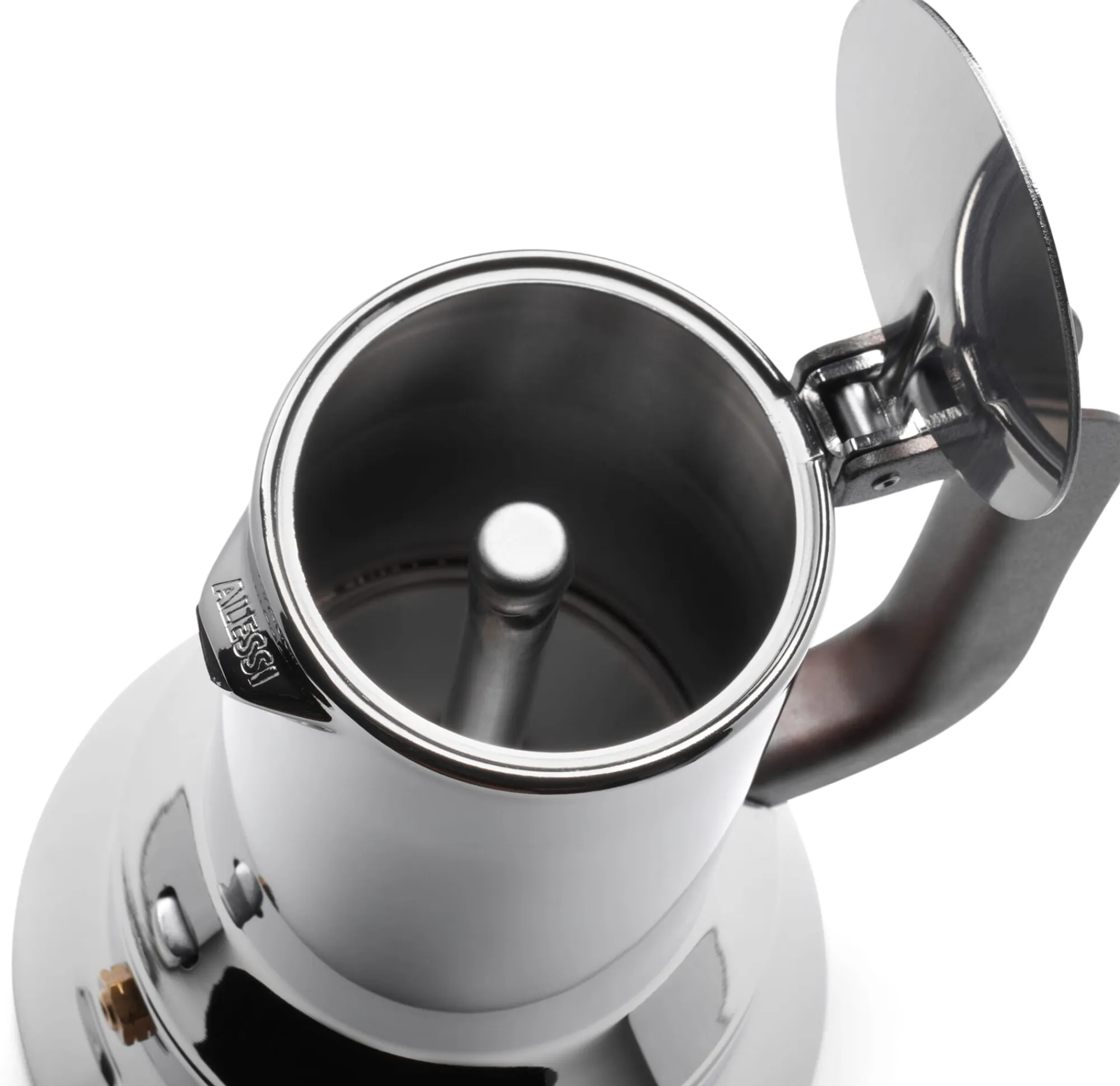 Espressokocher * Alessi Espressokocher 9090