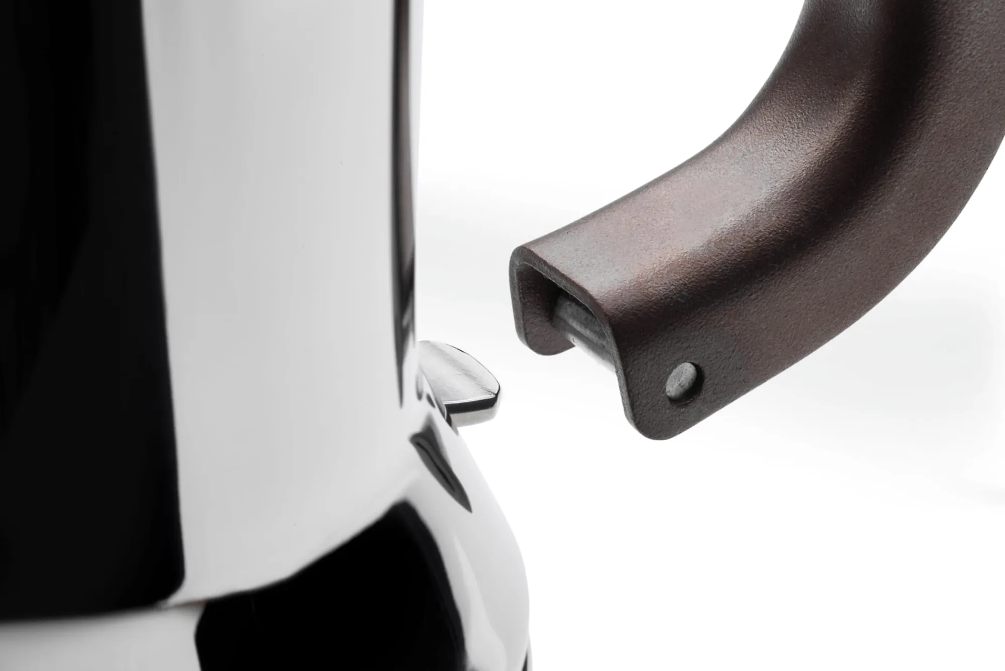 Espressokocher * Alessi Espressokocher 9090