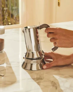 Espressokocher * Alessi Espressokocher 9090