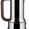 Espressokocher * Alessi Espressokocher 9090