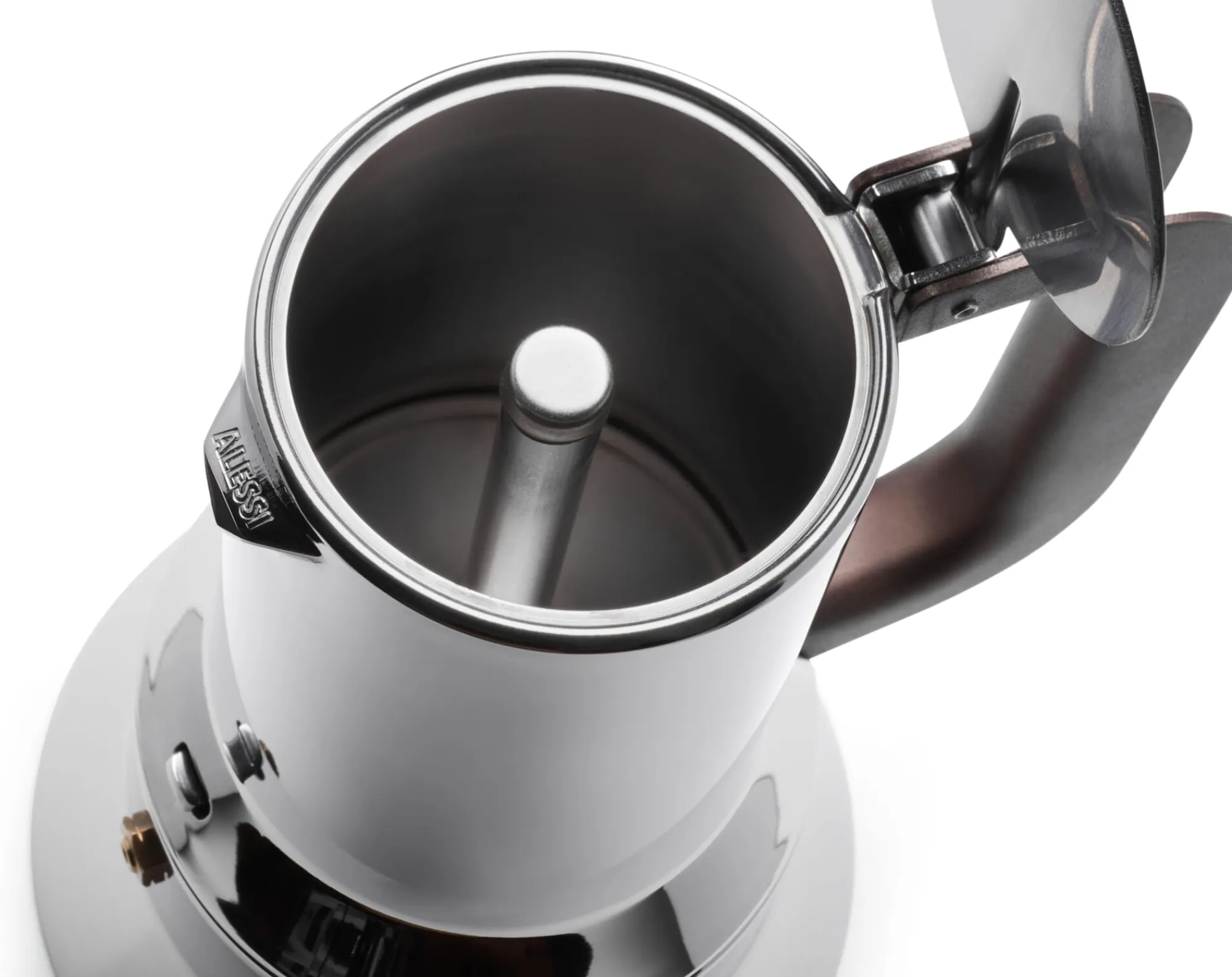 Espressokocher * Alessi Espressokocher 9090