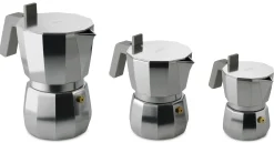 Espressokocher * Alessi Espressokocher Moka