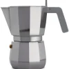 Espressokocher * Alessi Espressokocher Moka
