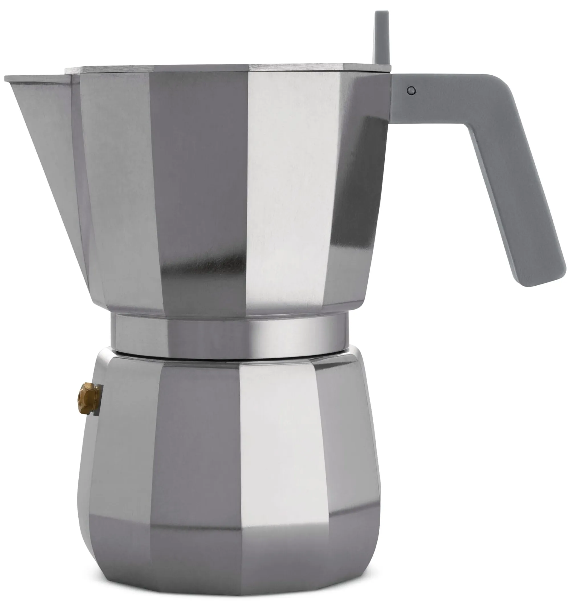 Espressokocher * Alessi Espressokocher Moka