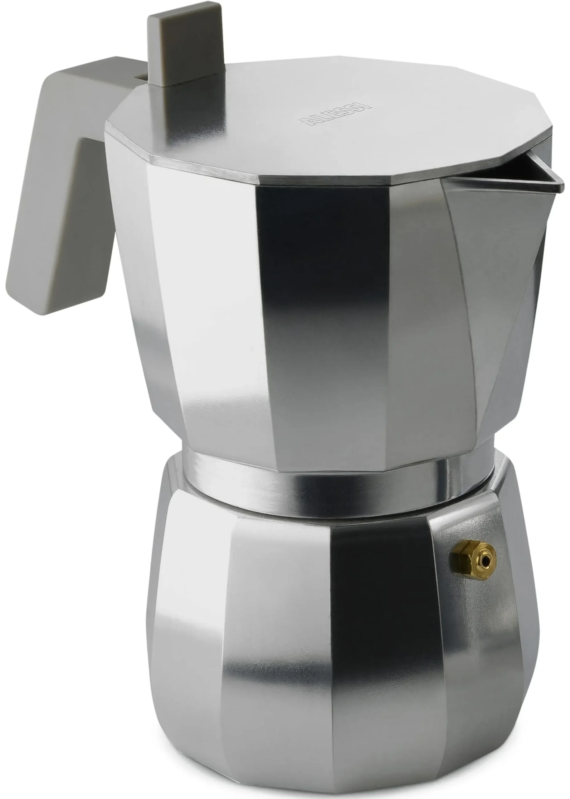 Espressokocher * Alessi Espressokocher Moka