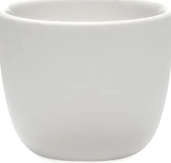 Tassen|Porzellanservice * Espressotasse Passepartout Weiß
