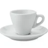 Tassen|Porzellanservice * I.P.A. INDUSTRIA PORCELLANE Espressotasse Porzellan