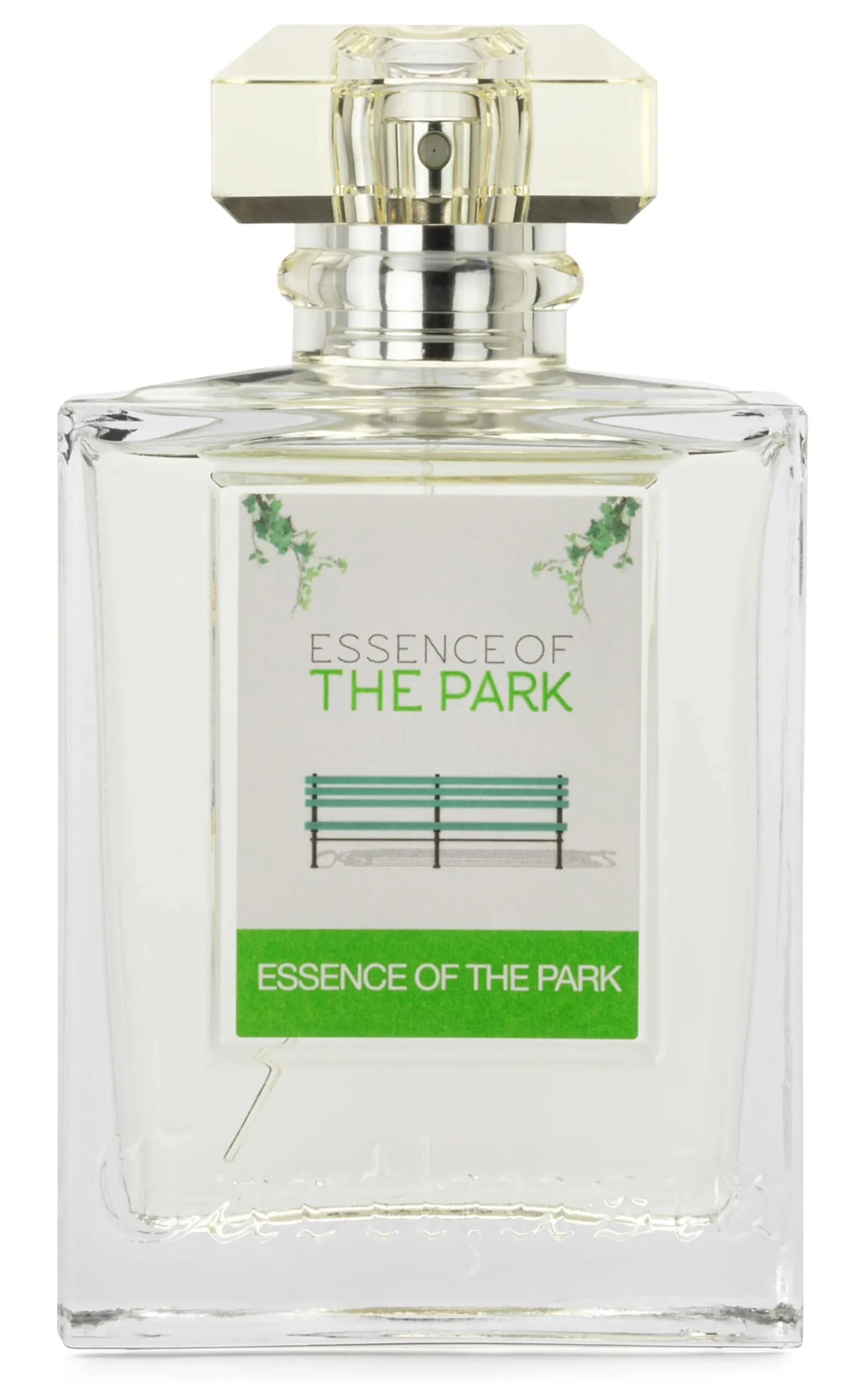 Herrendüfte|Damendüfte * Carthusia Essence of the Park Eau de Parfum