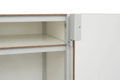 Schränke & Regale * MAGAZIN Fachboden zu Schrank P100