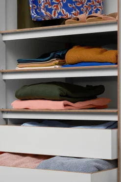 Schränke & Regale * MAGAZIN Fachboden zu Schrank P100
