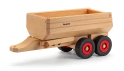 Blech- & Modellspielzeug|Holzspielzeug * fagus® Fagus Anhänger kippbar