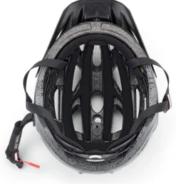 Fahrradzubehör * Casco Fahrradhe Activ2 Oliv