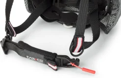 Fahrradzubehör * Casco Fahrradhe Activ2 Oliv