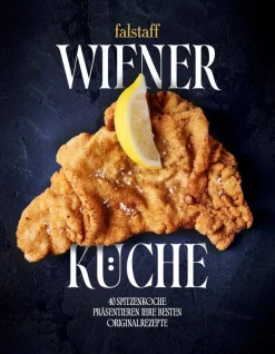 Kochen & Backen|Ratgeber * Falstaff Verlag Falstaff "Wiener Küche"