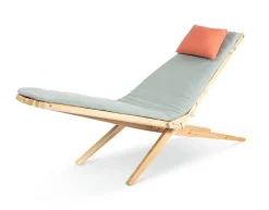 Liegestühle * Weltevree Faltliege Woodlounger