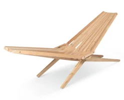 Liegestühle * Weltevree Faltliege Woodlounger