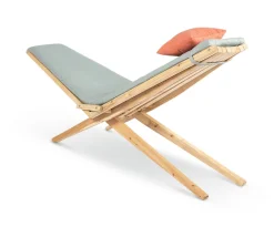 Liegestühle * Weltevree Faltliege Woodlounger