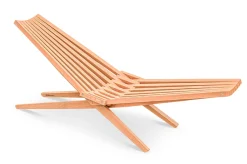Liegestühle * Weltevree Faltliege Woodlounger