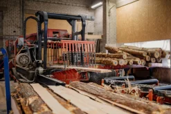 Gartenstühle * EcoFurnNet Oy Faltsessel Erlenholz
