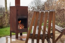 Gartenstühle * Weltevree Faltsessel Fieldchair