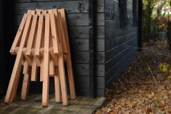 Gartenstühle * Weltevree Faltsessel Fieldchair
