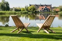 Gartenstühle * Weltevree Faltsessel Fieldchair
