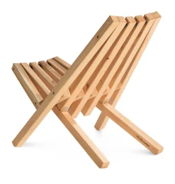 Gartenstühle * Weltevree Faltsessel Fieldchair