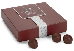 Pralinen * Ardau Weinimport Feigenpralinen