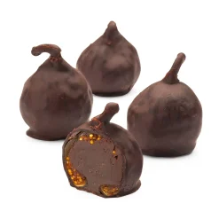 Pralinen * Ardau Weinimport Feigenpralinen